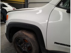 Recambio de aleta delantera izquierda para jeep renegade suv (bu, b1, bv) 1.6 referencia OEM IAM    2