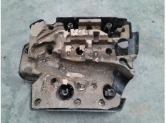 Recambio de tapa motor para jeep renegade suv (bu, b1, bv) 1.6 referencia OEM IAM    2