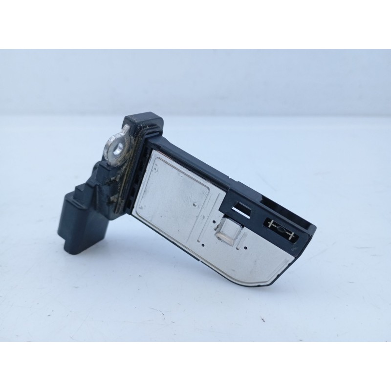 Recambio de caudalimetro para peugeot partner tepee 1.6 bluehdi 100 referencia OEM IAM 9677093080  