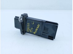 Recambio de caudalimetro para nissan qashqai qashqai j10 referencia OEM IAM 226807S00B  