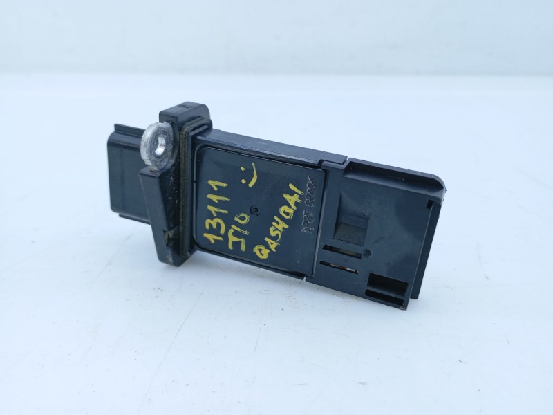 Recambio de caudalimetro para nissan qashqai qashqai j10 referencia OEM IAM 226807S00B  