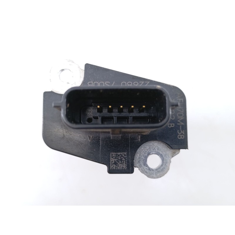 Recambio de caudalimetro para nissan qashqai qashqai j10 referencia OEM IAM 226807S00B  