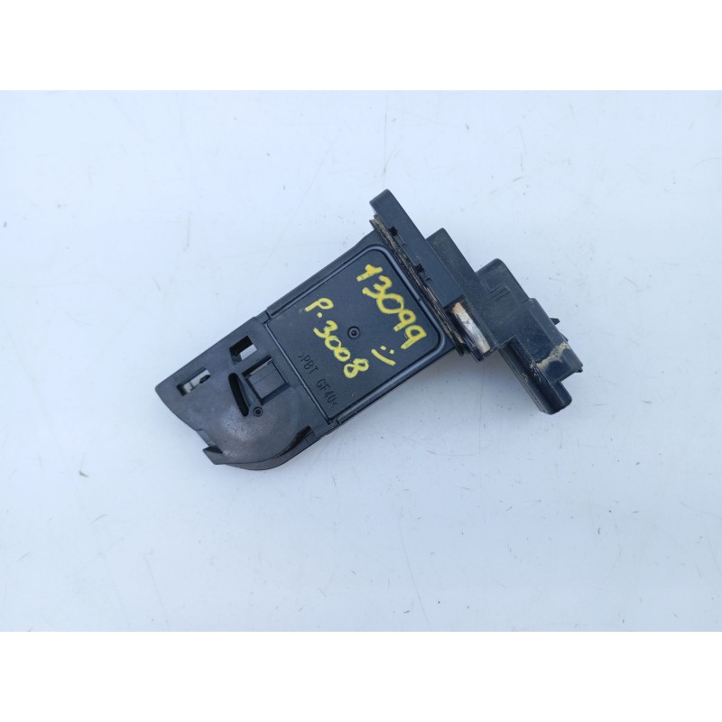 Recambio de caudalimetro para peugeot 3008 ii van gt 3008 gt referencia OEM IAM 9662635680  
