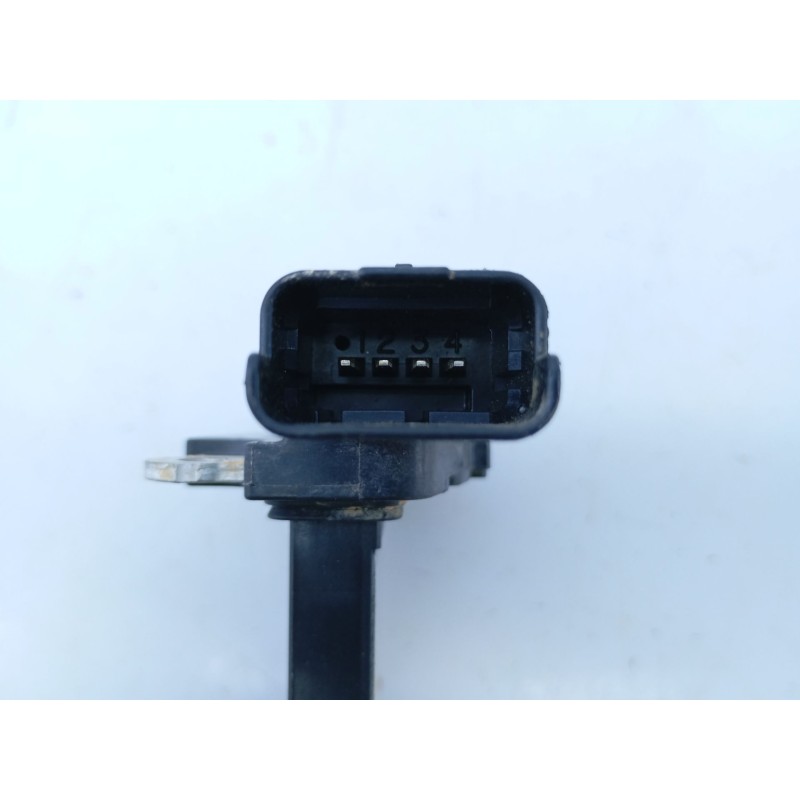 Recambio de caudalimetro para peugeot 3008 ii van gt 3008 gt referencia OEM IAM 9662635680  
