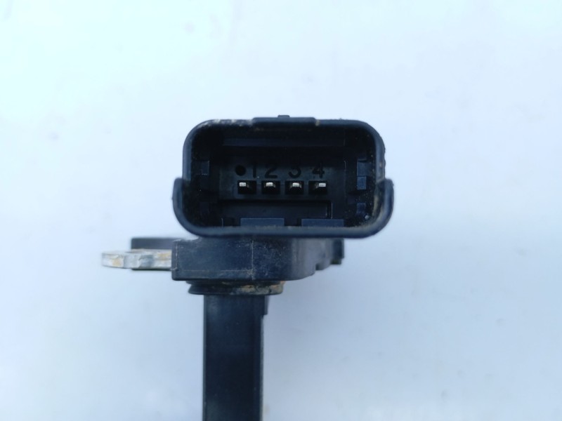 Recambio de caudalimetro para peugeot 3008 ii van gt 3008 gt referencia OEM IAM 9662635680  