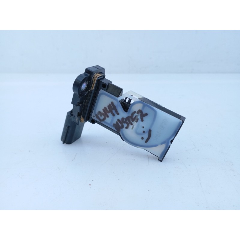 Recambio de caudalimetro para dacia duster (hm_) 1.5 dci 115 (hmad) referencia OEM IAM 226802715R H8201680522 