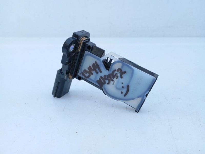 Recambio de caudalimetro para dacia duster (hm_) 1.5 dci 115 (hmad) referencia OEM IAM 226802715R H8201680522 