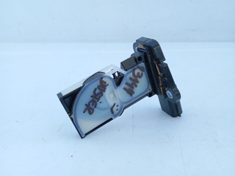 Recambio de caudalimetro para dacia duster (hm_) 1.5 dci 115 (hmad) referencia OEM IAM 226802715R H8201680522 