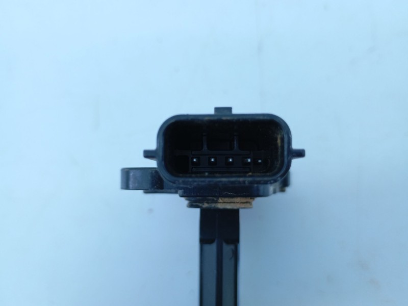 Recambio de caudalimetro para dacia duster (hm_) 1.5 dci 115 (hmad) referencia OEM IAM 226802715R H8201680522 