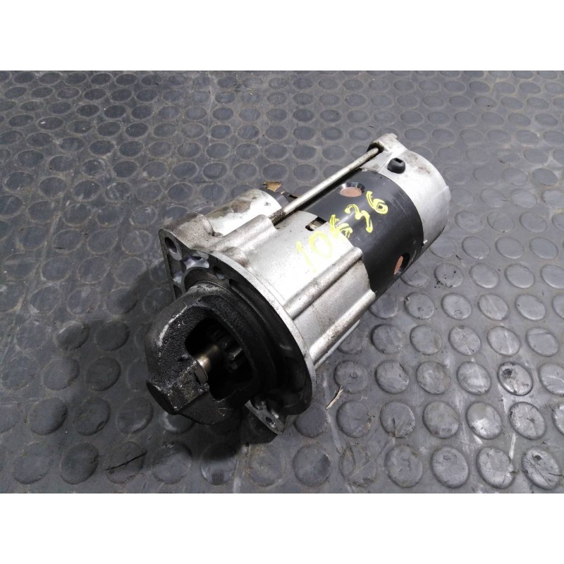 Recambio de motor arranque para mitsubishi asx (ga0w) kaiteki 2wd referencia OEM IAM 201810A2 M002T86371 