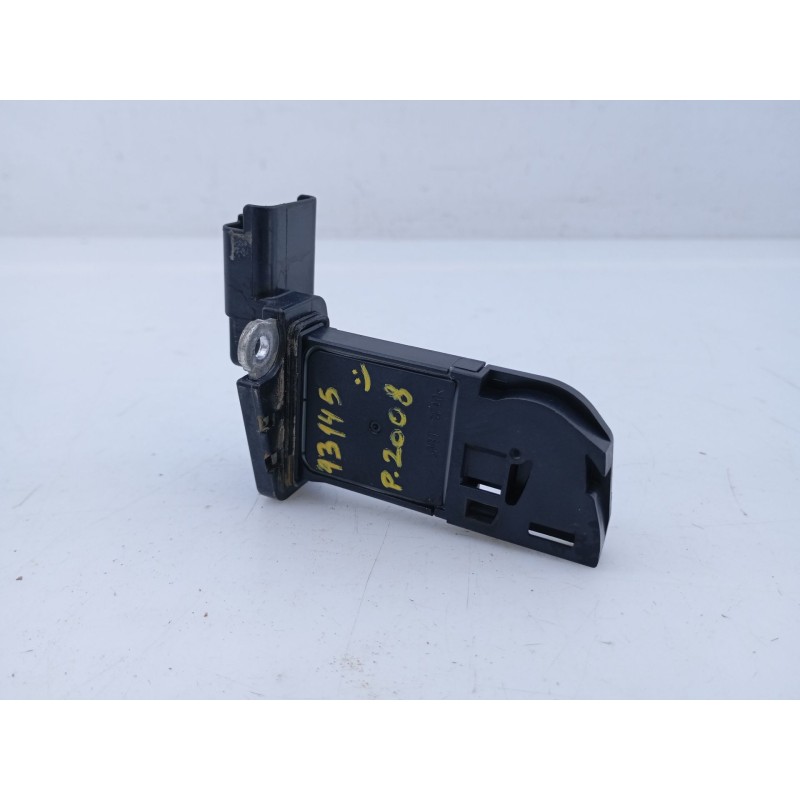 Recambio de caudalimetro para peugeot 2008 i (cu_) 1.5 bluehdi 100 referencia OEM IAM 9677093080  
