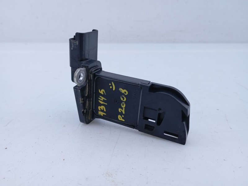 Recambio de caudalimetro para peugeot 2008 i (cu_) 1.5 bluehdi 100 referencia OEM IAM 9677093080  