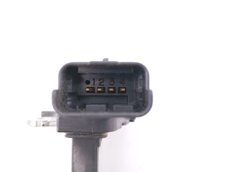Recambio de caudalimetro para peugeot 2008 i (cu_) 1.5 bluehdi 100 referencia OEM IAM 9677093080  