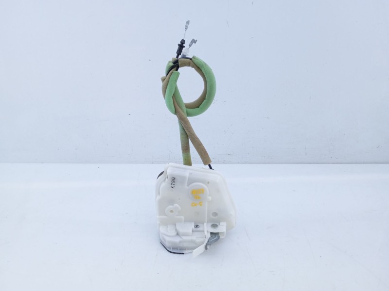 Recambio de cerradura puerta trasera derecha para mazda cx-5 (kf) 2.0 referencia OEM IAM 9I03A0104  