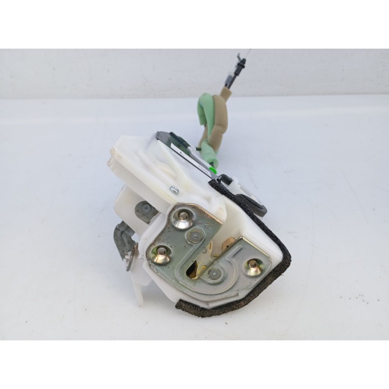 Recambio de cerradura puerta delantera derecha para mazda cx-5 (kf) 2.0 referencia OEM IAM 9I03A0132  