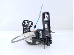 CERRADURA PUERTA DELANTERA IZQUIERDA A0997201901 E2-A4-40-1