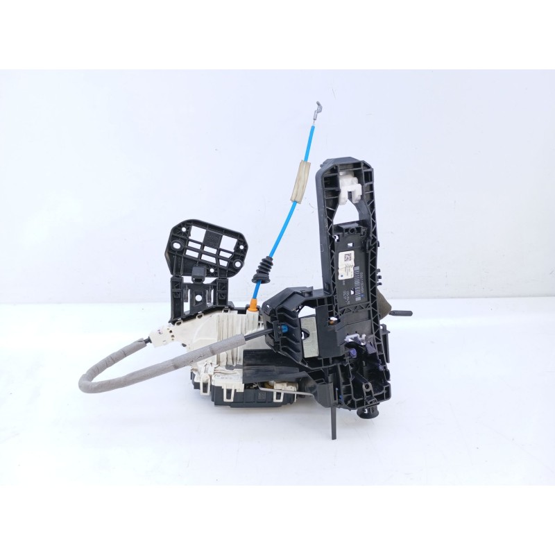 Recambio de cerradura puerta delantera izquierda para infiniti q30 q30 referencia OEM IAM A0997201901  