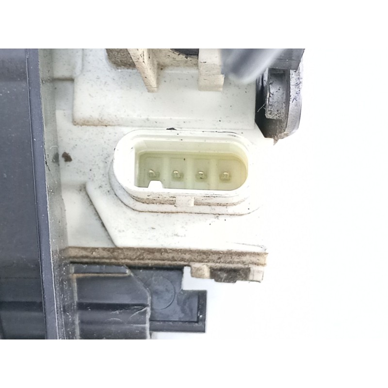 Recambio de cerradura puerta delantera izquierda para infiniti q30 q30 referencia OEM IAM A0997201901  