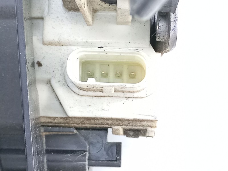 Recambio de cerradura puerta delantera izquierda para infiniti q30 q30 referencia OEM IAM A0997201901  