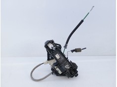 CERRADURA PUERTA TRASERA IZQUIERDA A0997305500 E2-A4-40-1