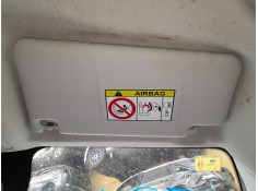 Recambio de parasol derecho para jeep renegade suv (bu, b1, bv) 1.6 referencia OEM IAM    2