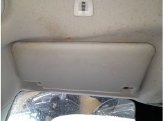 Recambio de parasol izquierdo para jeep renegade suv (bu, b1, bv) 1.6 referencia OEM IAM    2