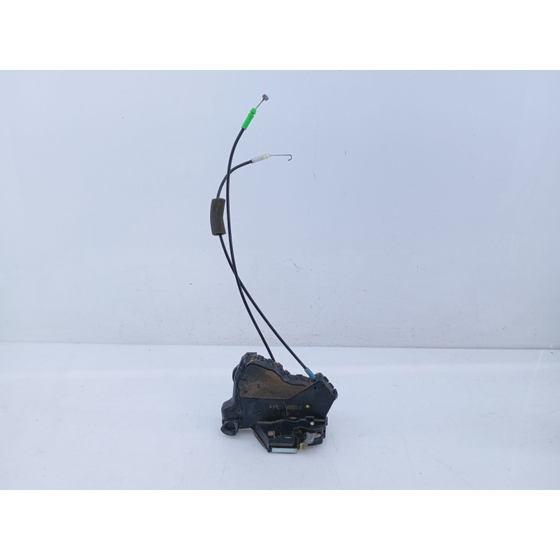 Recambio de cerradura puerta delantera derecha para suzuki grand vitara jb (jt) 1,9 ltr. ddis jlx-es 5-türig referencia OEM IAM 
