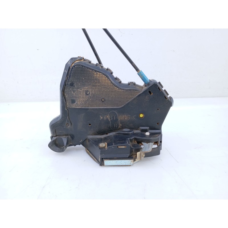 Recambio de cerradura puerta delantera derecha para suzuki grand vitara jb (jt) 1,9 ltr. ddis jlx-es 5-türig referencia OEM IAM 