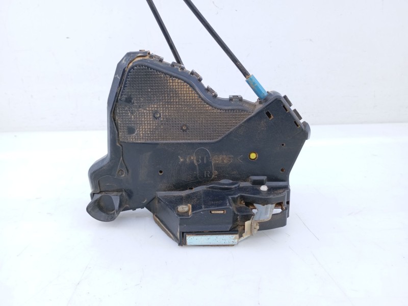 Recambio de cerradura puerta delantera derecha para suzuki grand vitara jb (jt) 1,9 ltr. ddis jlx-es 5-türig referencia OEM IAM 