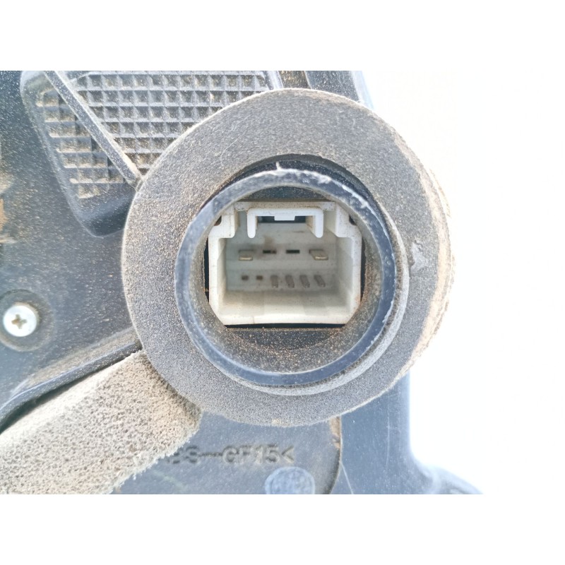 Recambio de cerradura puerta delantera derecha para suzuki grand vitara jb (jt) 1,9 ltr. ddis jlx-es 5-türig referencia OEM IAM 