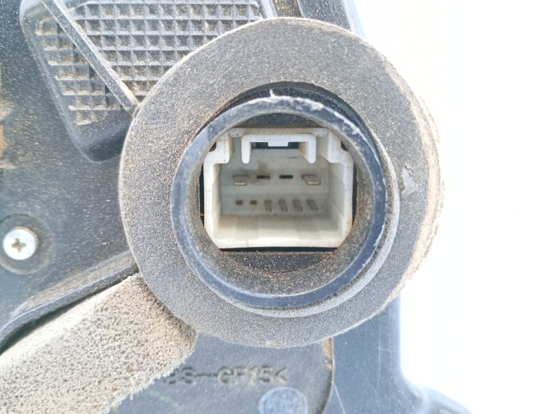 Recambio de cerradura puerta delantera derecha para suzuki grand vitara jb (jt) 1,9 ltr. ddis jlx-es 5-türig referencia OEM IAM 