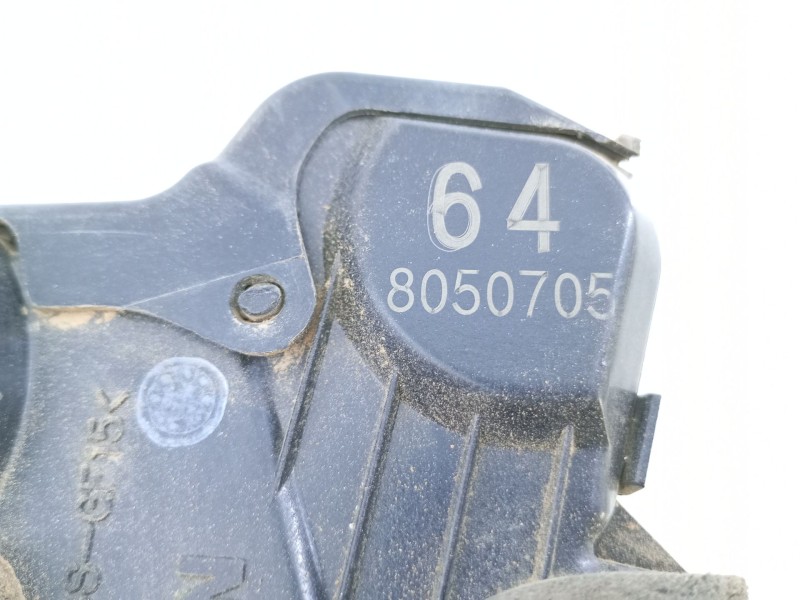 Recambio de cerradura puerta delantera derecha para suzuki grand vitara jb (jt) 1,9 ltr. ddis jlx-es 5-türig referencia OEM IAM 