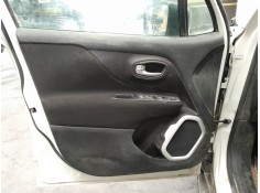 GUARNECIDO PUERTA DELANTERA IZQUIERDA 