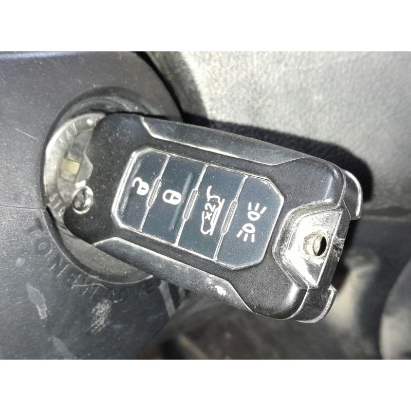 Recambio de antirrobo para jeep renegade suv (bu, b1, bv) 1.6 referencia OEM IAM   