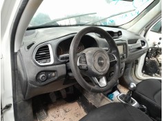 Recambio de salpicadero para jeep renegade suv (bu, b1, bv) 1.6 referencia OEM IAM    2