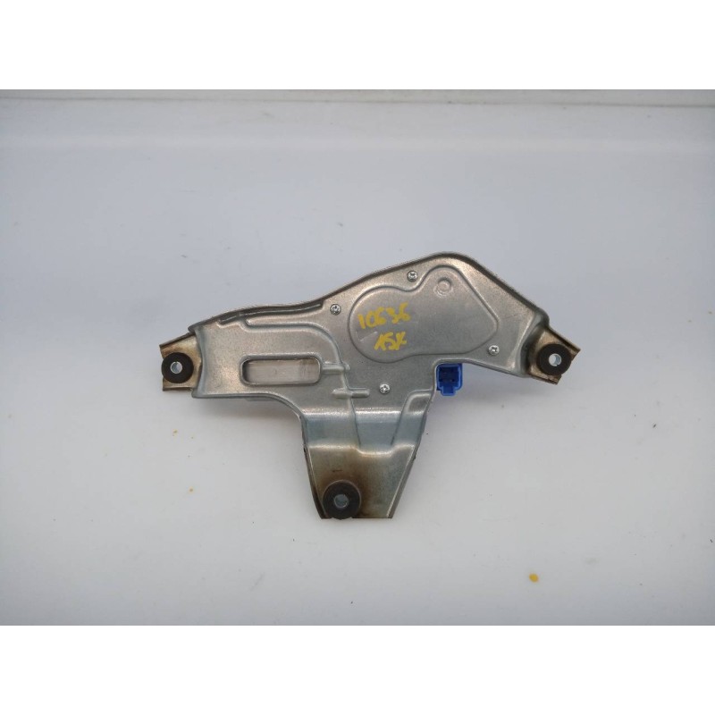 Recambio de motor limpia trasero para mitsubishi asx (ga0w) kaiteki 2wd referencia OEM IAM 33885  