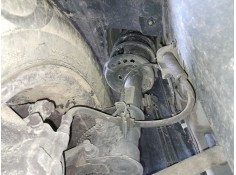 Recambio de amortiguador delantero derecho para jeep renegade suv (bu, b1, bv) 1.6 referencia OEM IAM   