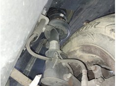 Recambio de amortiguador delantero izquierdo para jeep renegade suv (bu, b1, bv) 1.6 referencia OEM IAM 00521044010  