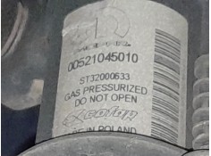 Recambio de amortiguador delantero izquierdo para jeep renegade suv (bu, b1, bv) 1.6 referencia OEM IAM 00521044010   2