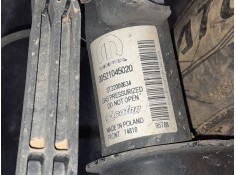 Recambio de amortiguador delantero derecho para jeep renegade suv (bu, b1, bv) 1.6 referencia OEM IAM    2