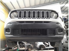 PARAGOLPES DELANTERO 