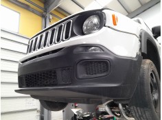Recambio de paragolpes delantero para jeep renegade suv (bu, b1, bv) 1.6 referencia OEM IAM    2