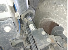 Recambio de amortiguador trasero derecho para jeep renegade suv (bu, b1, bv) 1.6 referencia OEM IAM   