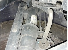 Recambio de amortiguador trasero izquierdo para jeep renegade suv (bu, b1, bv) 1.6 referencia OEM IAM 00521045150  