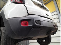 Recambio de paragolpes trasero para jeep renegade suv (bu, b1, bv) 1.6 referencia OEM IAM    2