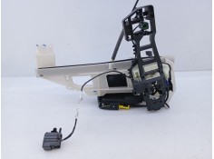 Recambio de cerradura puerta trasera izquierda para ford kuga (cbs) titanium referencia OEM IAM    2