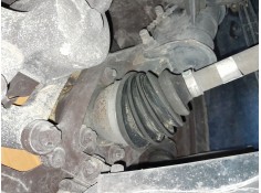 Recambio de mangueta delantera derecha para jeep renegade suv (bu, b1, bv) 1.6 referencia OEM IAM    2