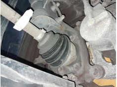 Recambio de mangueta delantera izquierda para jeep renegade suv (bu, b1, bv) 1.6 referencia OEM IAM    2