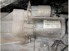 MOTOR ARRANQUE 51940240 0001177401 