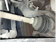 TRANSMISION DELANTERA IZQUIERDA 